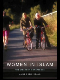 Cover image: Women in Islam 1st edition 9780415248969