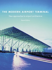 Omslagafbeelding: The Modern Airport Terminal 2nd edition 9780415248129