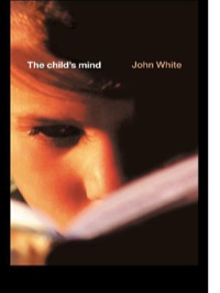 Immagine di copertina: The Child's Mind 1st edition 9781138163225