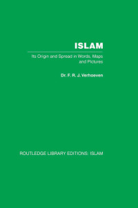 Imagen de portada: Islam 1st edition 9780415447324