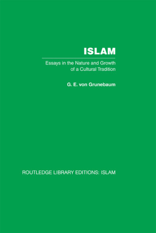 Imagen de portada: Islam 1st edition 9780415447355