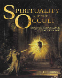 صورة الغلاف: Spirituality and the Occult 1st edition 9780415244480