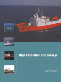 Cover image: High Resolution Site Surveys 1st edition 9780415510820