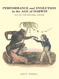 Titelbild: Performance and Evolution in the Age of Darwin 1st edition 9780415243780