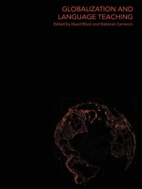 Cover image: Globalization and Language Teaching 1st edition 9780415242752