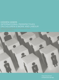 Cover image: Hidden Hands 1st edition 9780415242448