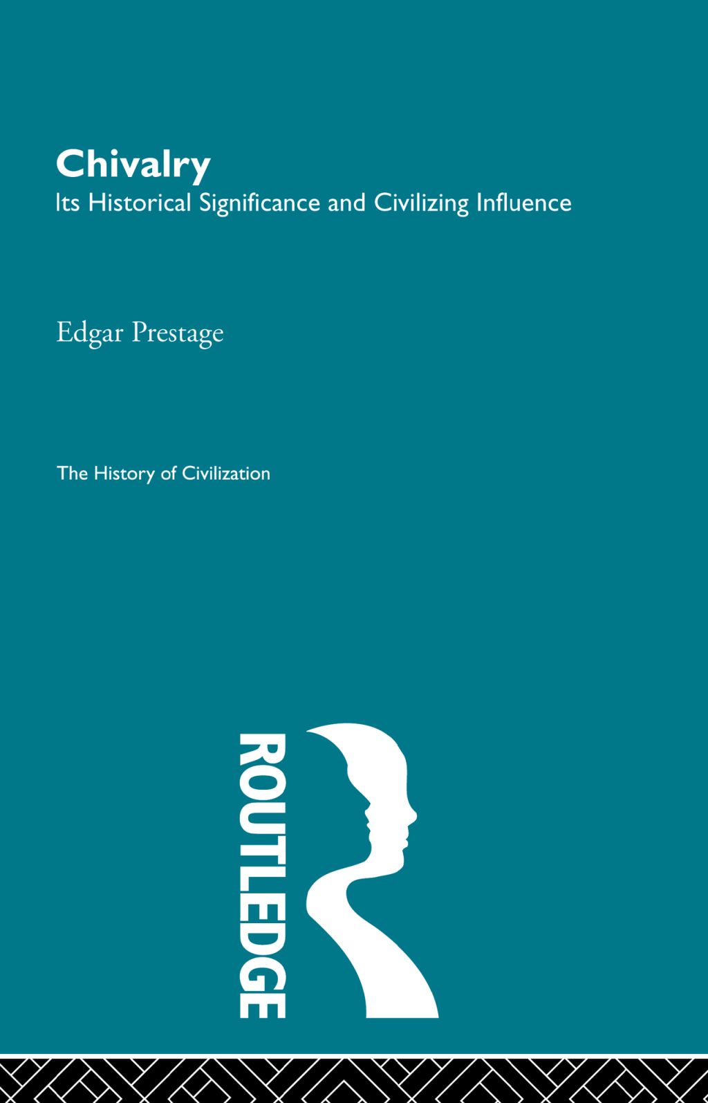 Chivalry 1st Edition