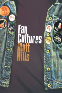 Cover image: Fan Cultures 1st edition 9780415240246
