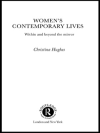 صورة الغلاف: Women's Contemporary Lives 1st edition 9780415239738