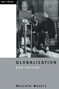Cover image: Globalization 2nd edition 9780415238540