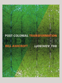 Cover image: Post-Colonial Transformation 1st edition 9780367239961