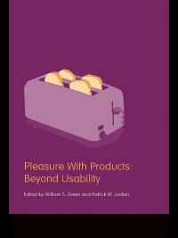Cover image: Pleasure With Products 1st edition 9780415237048