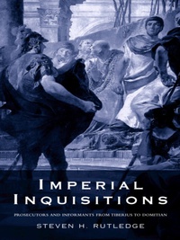 Cover image: Imperial Inquisitions 1st edition 9780415237000