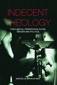 Cover image: Indecent Theology 1st edition 9780415236041