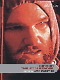 صورة الغلاف: Horror, The Film Reader 1st edition 9780415235617