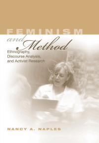 Cover image: Feminism and Method 1st edition 9780415944489