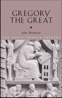 Imagen de portada: Gregory the Great 1st edition 9780415233903