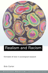 صورة الغلاف: Realism and Racism 1st edition 9780415233736