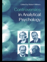 Cover image: Controversies in Analytical Psychology 1st edition 9780415233040