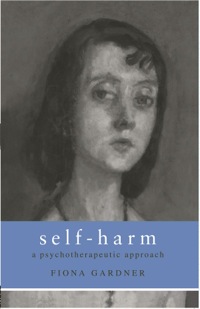 Cover image: Self-Harm 1st edition 9780415233026