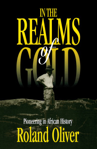 Cover image: In the Realms of Gold 1st edition 9780714644059