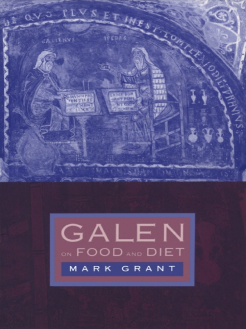 Galen on Food and Diet 1st Edition