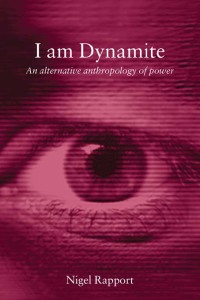 Cover image: I Am Dynamite 1st edition 9780415258630