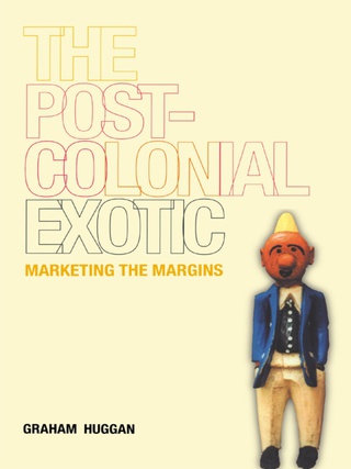 Immagine di copertina: The Postcolonial Exotic 1st edition 9780415250337