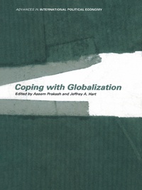 Imagen de portada: Coping With Globalization 1st edition 9780415228633