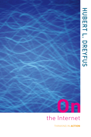 Cover image: On the Internet 1st edition 9780415228060