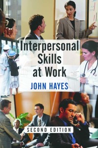 Cover image: Interpersonal Skills at Work 2nd edition 9780415227766