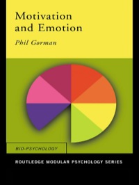 Imagen de portada: Motivation and Emotion 1st edition 9780415227698