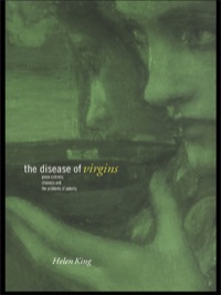 Titelbild: The Disease of Virgins 1st edition 9780415554992