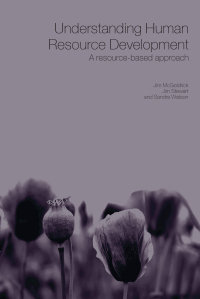 Imagen de portada: Understanding Human Resource Development 1st edition 9780415226103