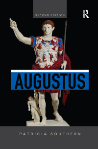Cover image: Augustus 2nd edition 9780415628389