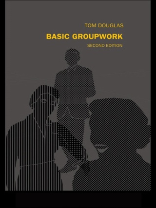 Imagen de portada: Basic Groupwork 2nd edition 9780415224802