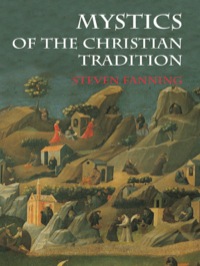 صورة الغلاف: Mystics of the Christian Tradition 1st edition 9780415224680