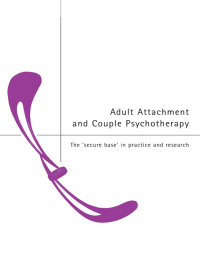 表紙画像: Adult Attachment and Couple Psychotherapy 1st edition 9780415224161