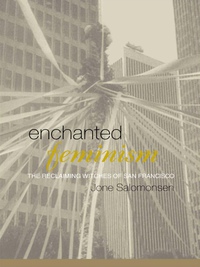 Cover image: Enchanted Feminism 1st edition 9780415223928