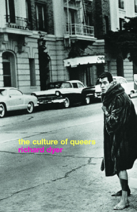 Cover image: The Culture of Queers 1st edition 9780415223768