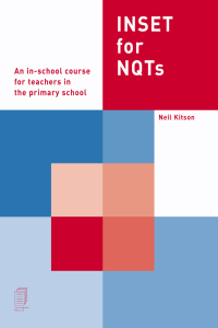 Omslagafbeelding: INSET For NQTs 1st edition 9780415223485