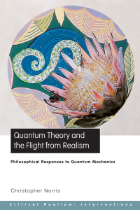 Omslagafbeelding: Quantum Theory and the Flight from Realism 1st edition 9780415223218