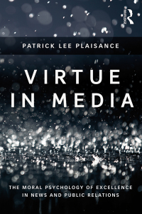 Immagine di copertina: Virtue in Media 1st edition 9780415707435