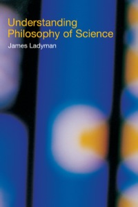 Cover image: Understanding Philosophy of Science 1st edition 9780367431945