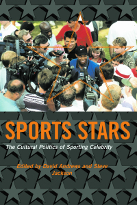 Imagen de portada: Sport Stars 1st edition 9780415221191