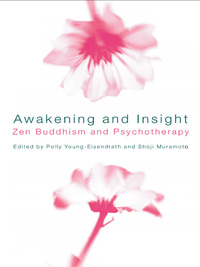 Cover image: Awakening and Insight 1st edition 9780415217941