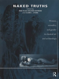 Titelbild: Naked Truths 1st edition 9780415217521