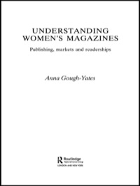 Cover image: Understanding Women's Magazines 1st edition 9780415216395