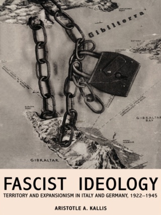 Cover image: Fascist Ideology 1st edition 9780415216111