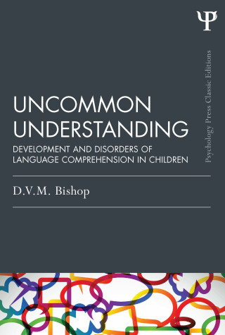表紙画像: Uncommon Understanding (Classic Edition) 1st edition 9781848721500